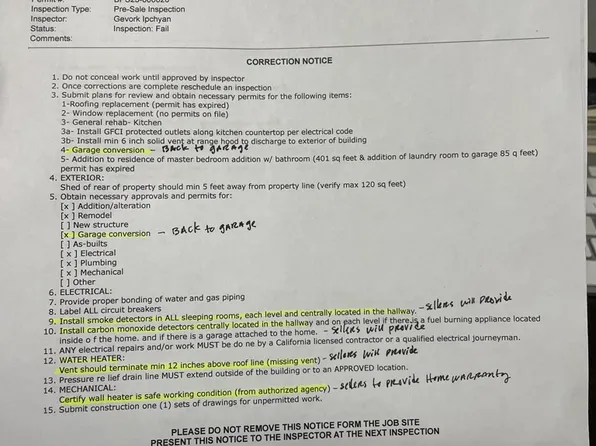 1021 S Central Ave, Compton, CA 90220