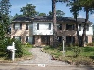 8302 Champion Forest Cir, Spring, TX 77379