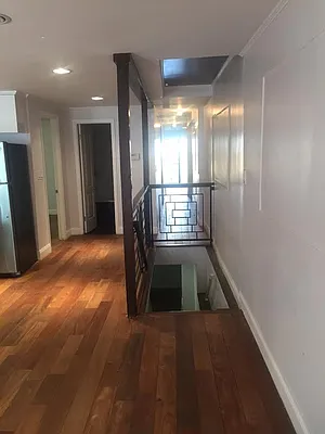Rented by Bedford Brownstone Realty | media 23