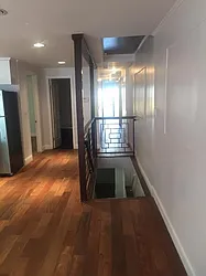 Rented by Bedford Brownstone Realty