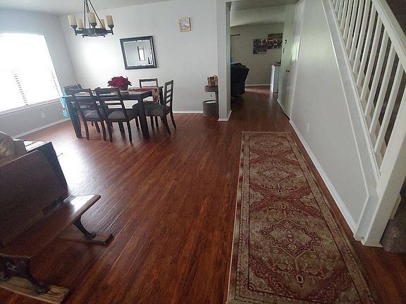 Entry Way