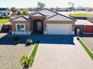 8480 W MISSION HILLS Drive, Arizona City, AZ 85123