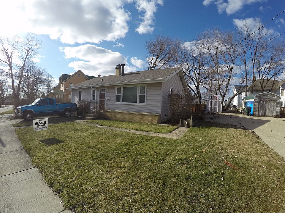 1st image of 329 Harden St