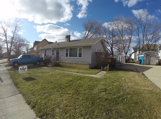 329 Harden St, Antioch, IL 60002