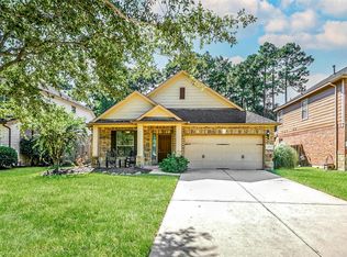 24512 Greenleaf Trail Dr, Porter, TX 77365