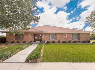 1005 Rue Chalet, Hammond, LA 70403