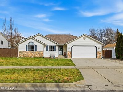 2981 W Broadmoore Dr, Hayden Lake, ID, 83835