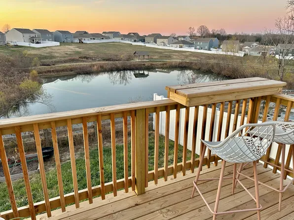 3014 Mallard Dr, Lebanon, TN 37090