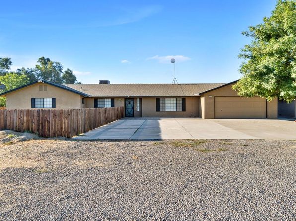 20275 Fremont Ave, Lemoore, CA 93245
