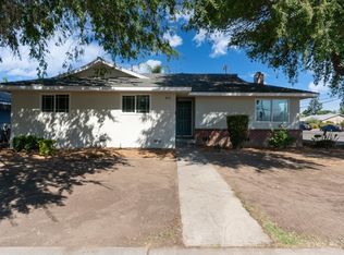 4597 E Cambridge Ave, Fresno, CA 93703