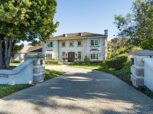 17323 Circa Del Sur, Rancho Santa Fe, CA 92067