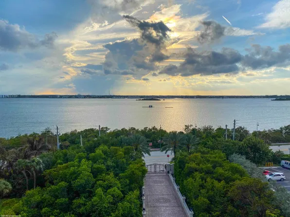 5310 N Ocean Drive #601, Singer Island, FL 33404
