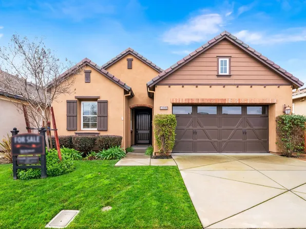 1033 Malbec Ln, Brentwood, CA 94513