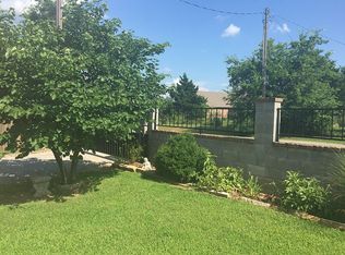 11625 NE 54th St, Spencer, OK 73084