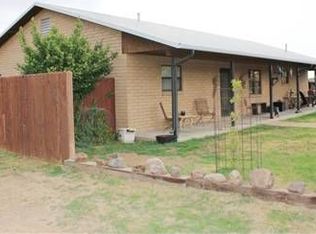 6 Los Ranchos Est, Alpine, TX 79830