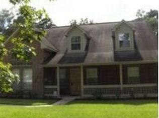 607 Westwood North Dr, Magnolia, TX 77354