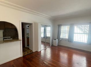 6131 Orange St APT 103, Los Angeles, CA 90048