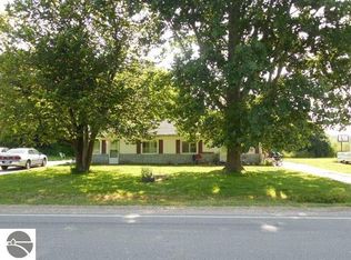 3481 S Summerton Rd, Mount Pleasant, MI 48858