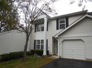 287 Hazlitt Way, Somerset, NJ 08873