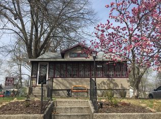 3634 Berkeley Ave, Alton, IL 62002