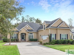 3 Trail Creek Ct, Savannah, GA 31405