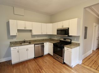 126 Saratoga St #1, Boston, MA 02128