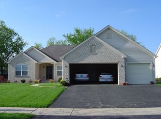 1149 Jennifer Ln, Bolingbrook, IL 60440