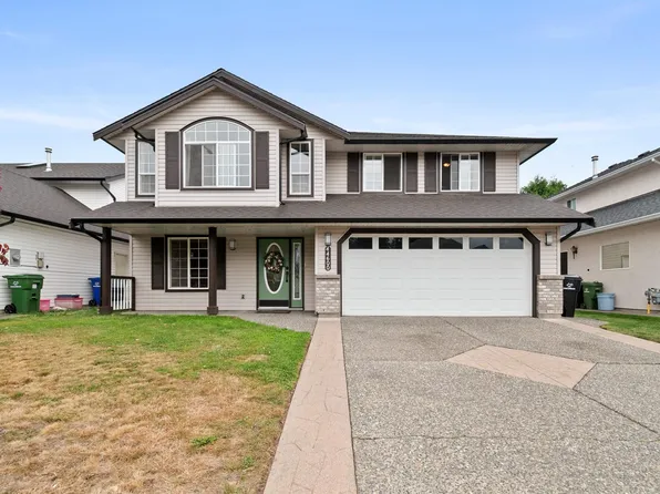 44600 Michael Dr, Chilliwack, BC V2R 5L3
