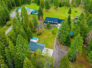 27464 N Timber Ridge Rd, Rathdrum, ID 83858