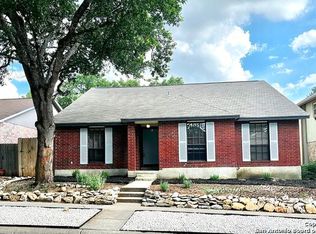 5758 Cedar Cv, San Antonio, TX 78249
