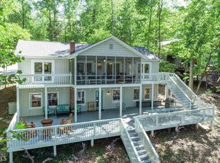 266 Sugar Cane Dr, Hartwell, GA 30643