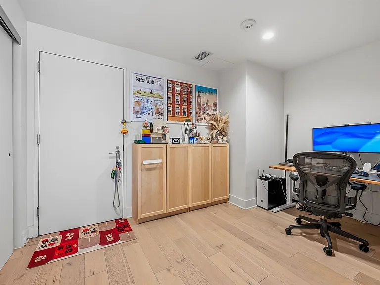 77 Hudson St #1509 — Photo 11