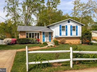 8004 Brompton St, Springfield, VA 22152