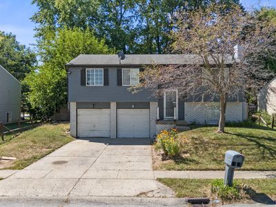 2614 N Fairhaven Dr, Indianapolis, IN, 46229