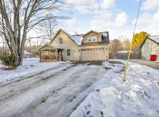 232 Greenvalley Ct, Jerome, MI 49249