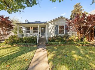 4927 W Hanover Ave, Dallas, TX 75209
