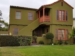 2117 S Primrose Ave, Alhambra, CA 91803