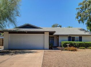 14402 N 43rd Pl, Phoenix, AZ 85032