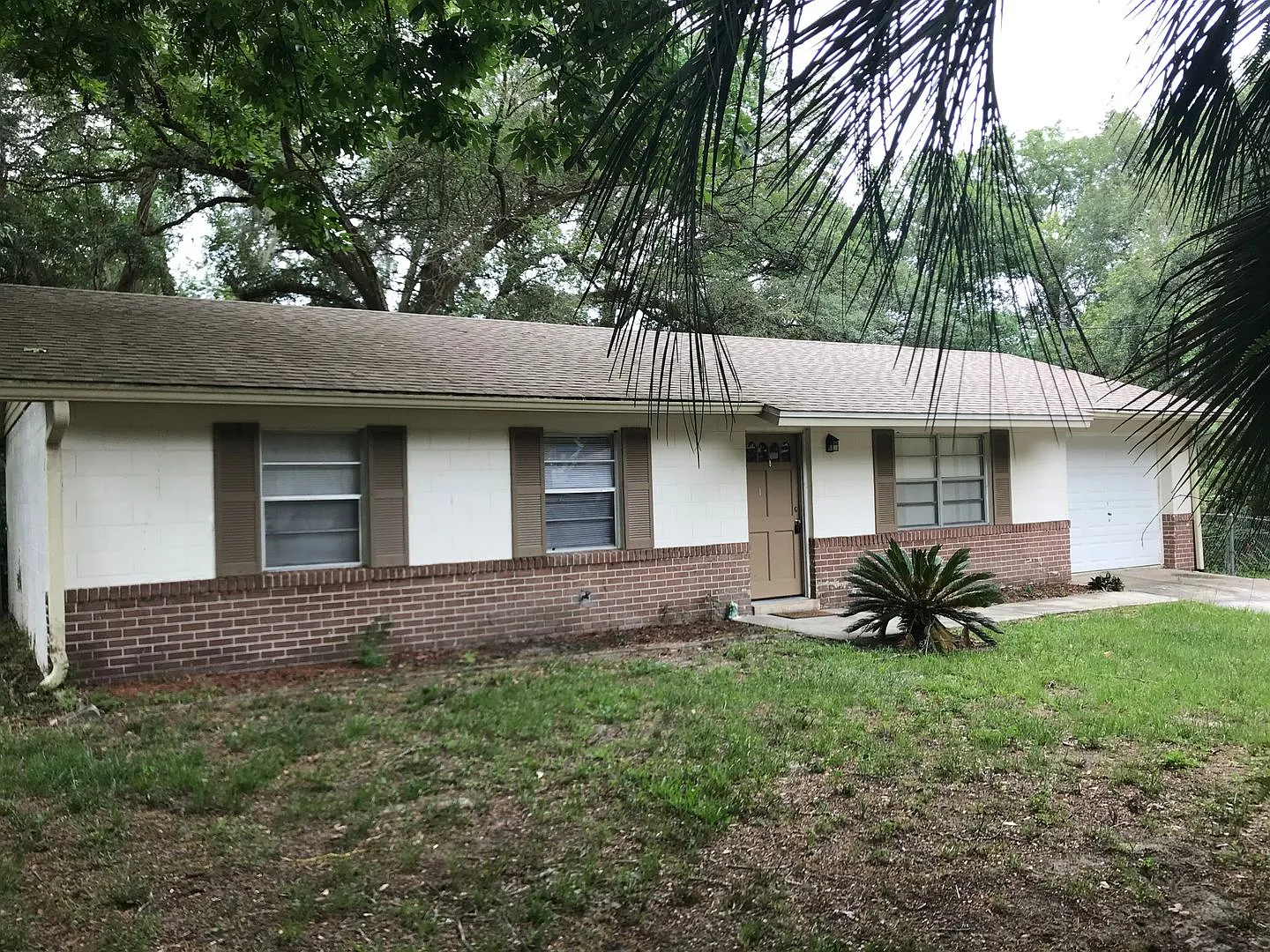 3 bedroom, 1 and 1/2 bath, 1 car garage, ready for occupancy-Orange City — Photo 1