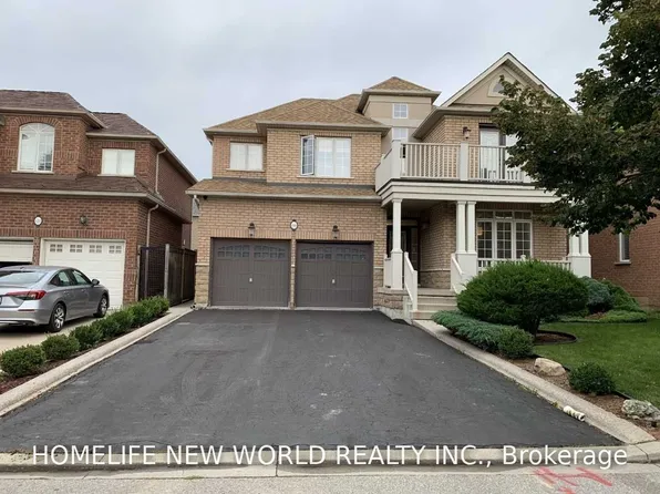 118 Glenmeadow Cres, Hamilton, ON L8E 6C1