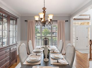 2253 Dewey Dr, Spring Hill, TN 37174