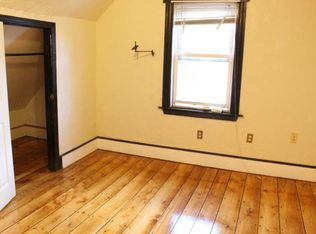 99 Walnut Ave, Roxbury, MA 02119