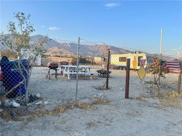 1 Faryl Ave #790, Cabazon, CA 92230