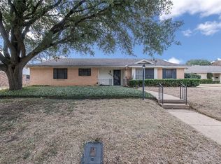 5732 Lakemont Cir, Waco, TX 76710