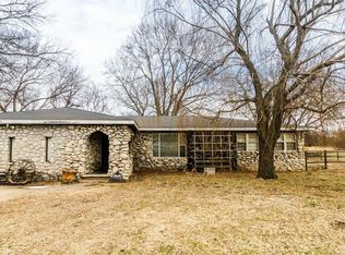 8201 S Maybelle Ave, Tulsa, OK 74132