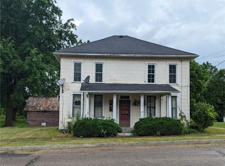 209 Main St, Pleasant City, OH 43772