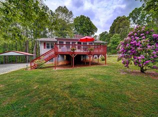 73 Eller Rd, Blairsville, GA 30512