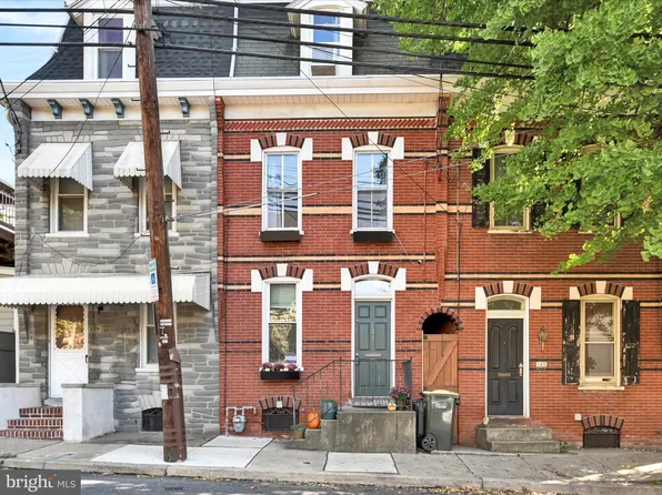 147 N Pine St, Lancaster, PA 17603