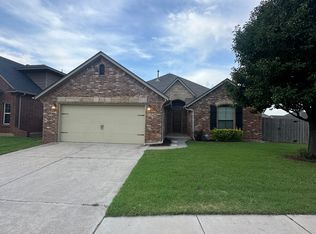 3028 NW 191st St, Edmond, OK 73012