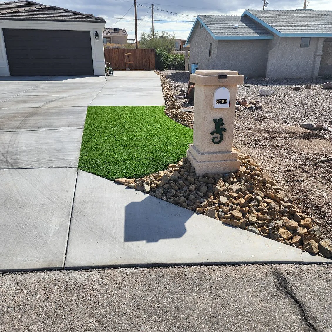 Aqua Dr, Lake Havasu City — Photo 2